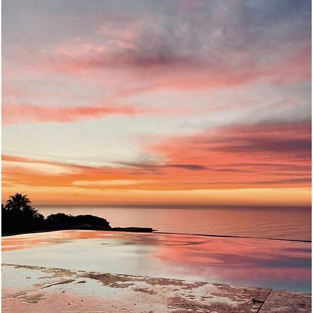 Capestays - Villa Infinity Cape Town Ngoại thất bức ảnh