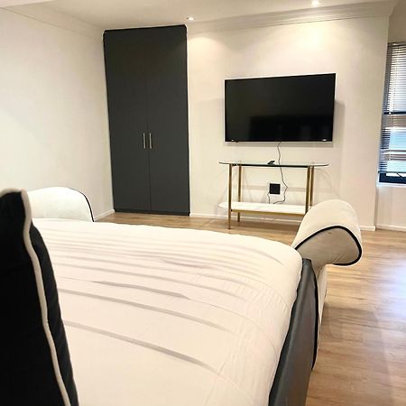 Capestays - Villa Infinity Cape Town Phòng bức ảnh