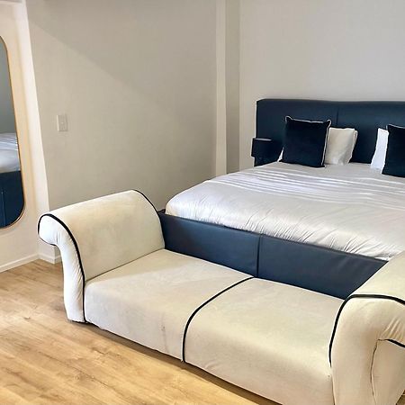 Capestays - Villa Infinity Cape Town Phòng bức ảnh