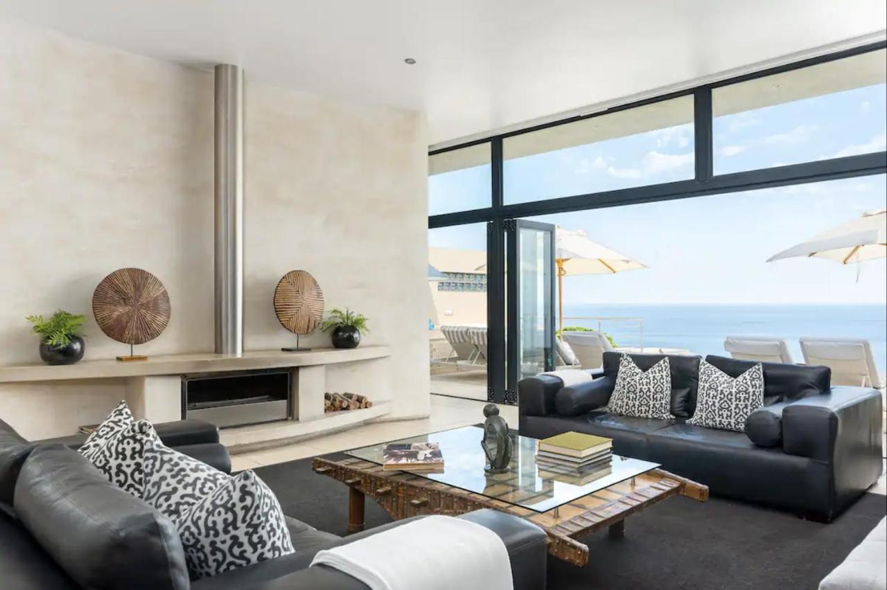 Capestays - Villa Infinity Cape Town Ngoại thất bức ảnh