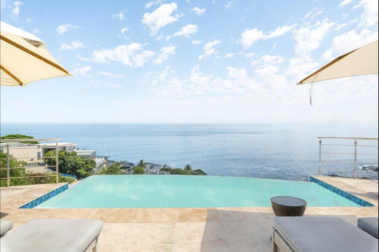 Capestays - Villa Infinity Cape Town Ngoại thất bức ảnh