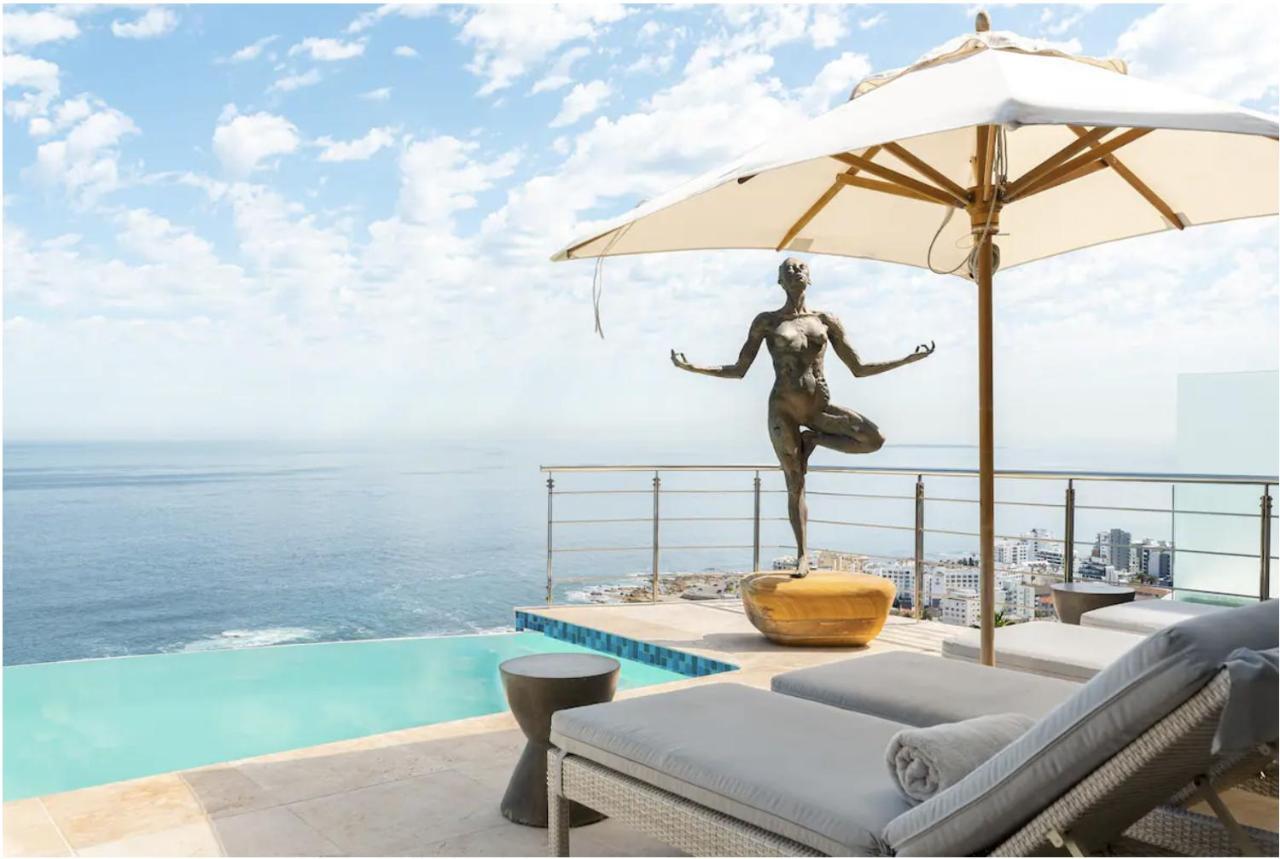 Capestays - Villa Infinity Cape Town Ngoại thất bức ảnh