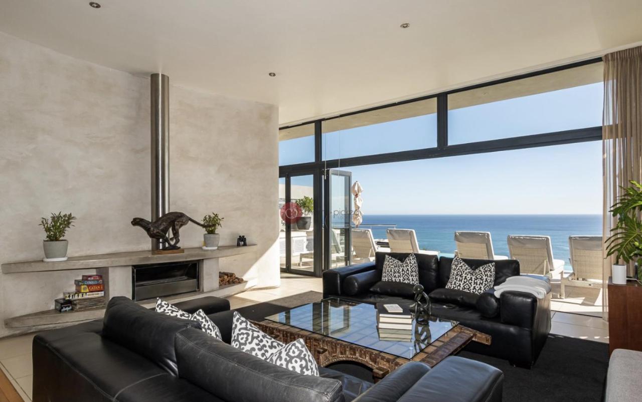 Capestays - Villa Infinity Cape Town Ngoại thất bức ảnh