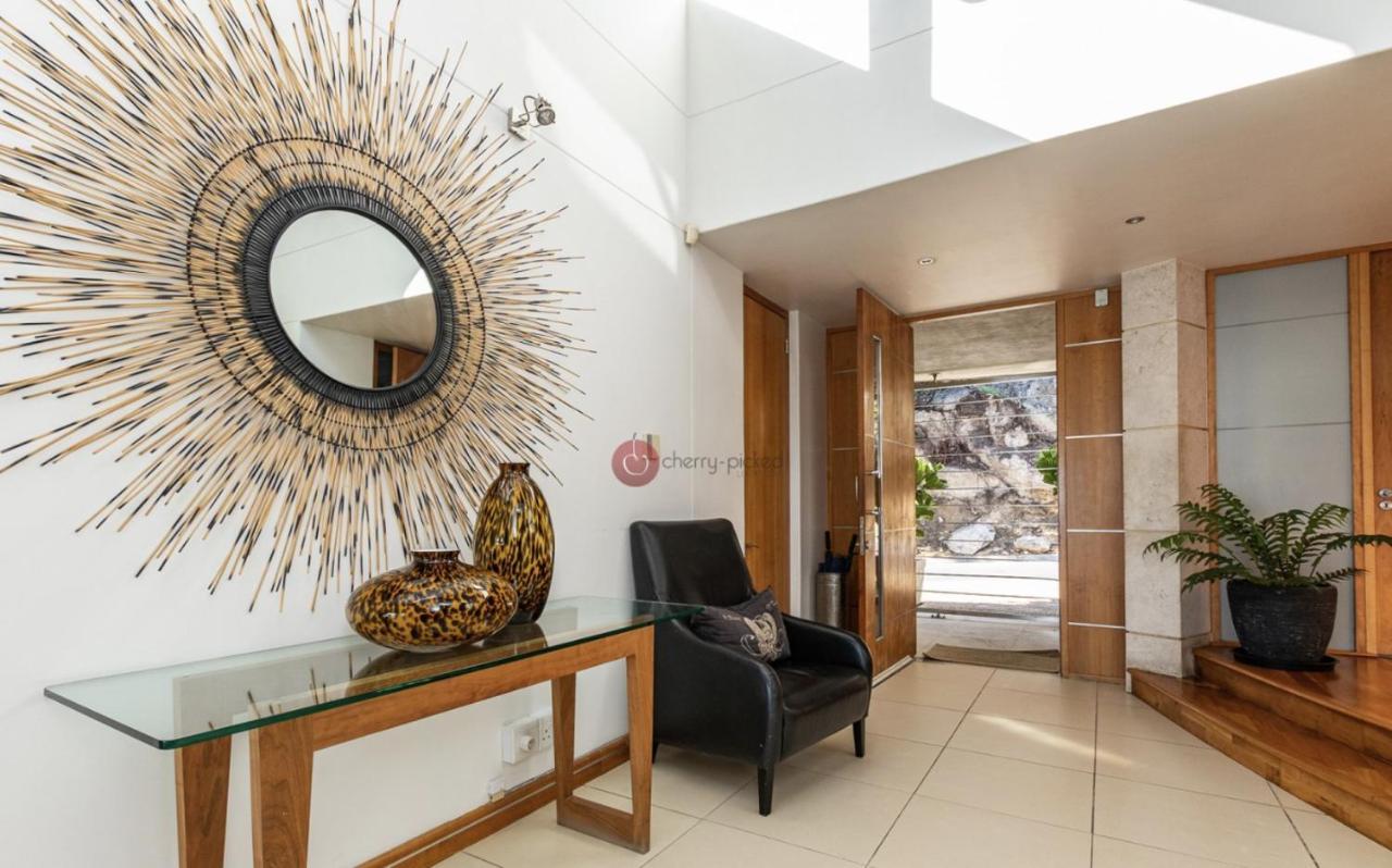 Capestays - Villa Infinity Cape Town Ngoại thất bức ảnh