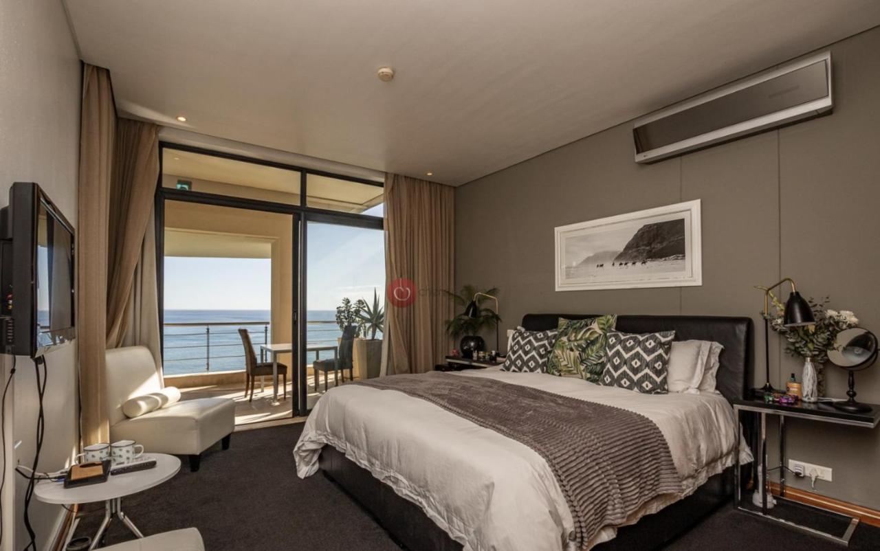 Capestays - Villa Infinity Cape Town Ngoại thất bức ảnh