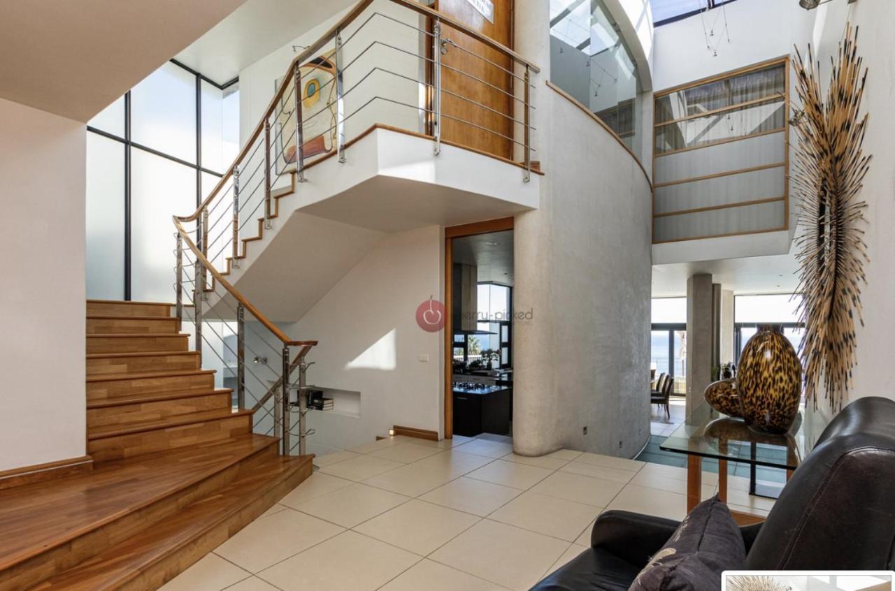 Capestays - Villa Infinity Cape Town Ngoại thất bức ảnh