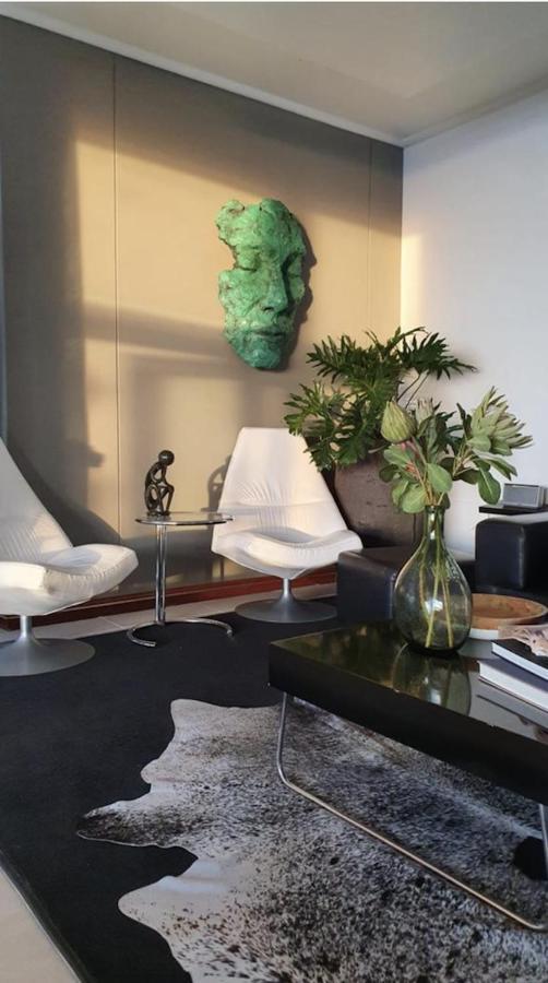 Capestays - Villa Infinity Cape Town Ngoại thất bức ảnh
