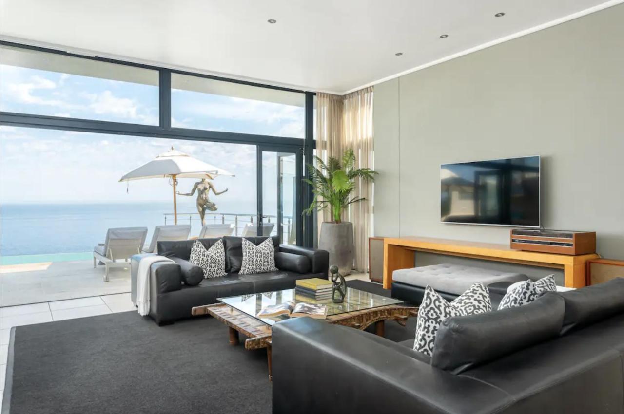 Capestays - Villa Infinity Cape Town Ngoại thất bức ảnh
