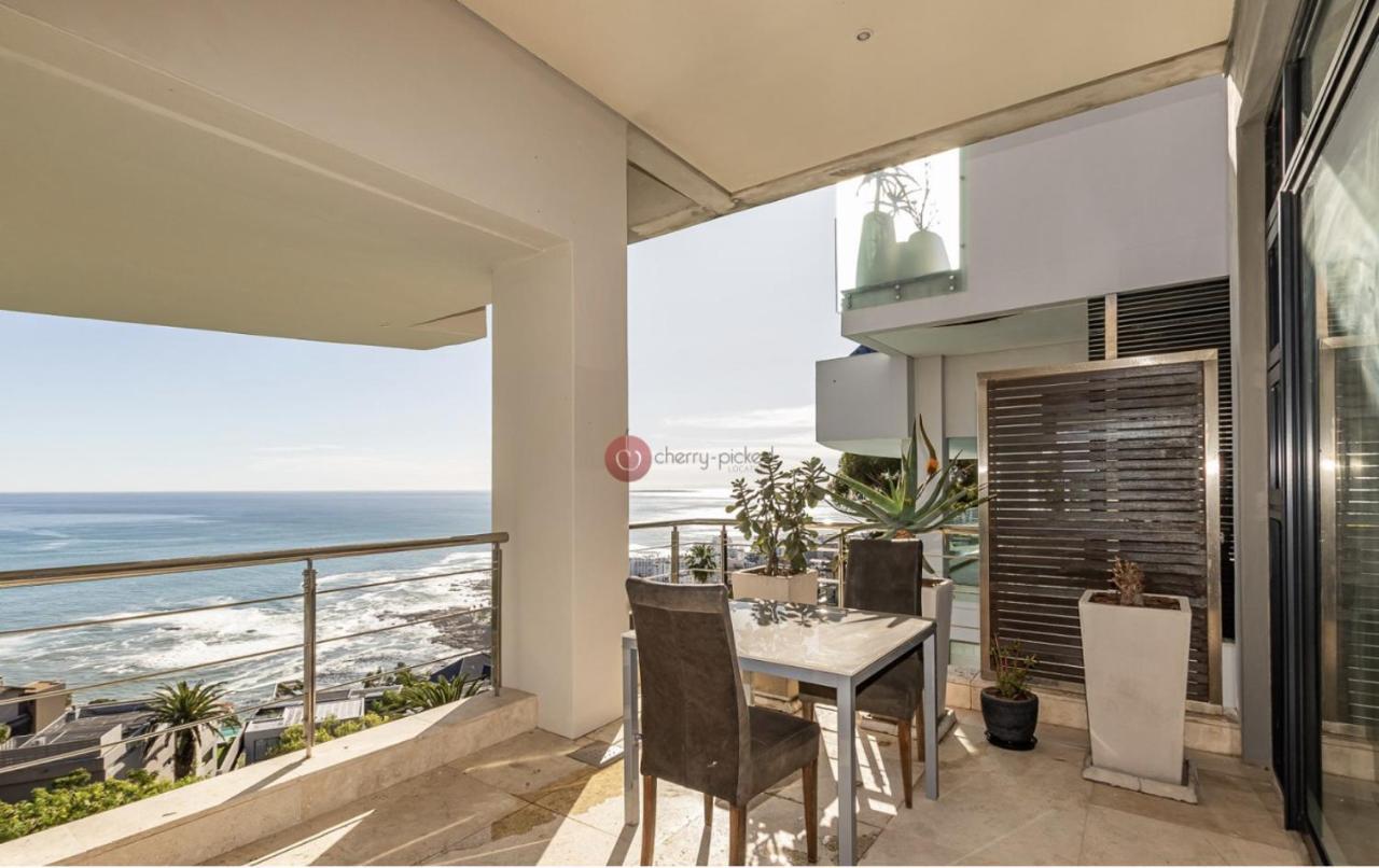 Capestays - Villa Infinity Cape Town Ngoại thất bức ảnh