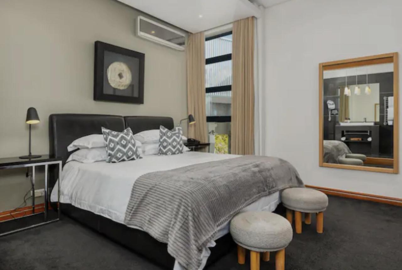 Capestays - Villa Infinity Cape Town Phòng bức ảnh