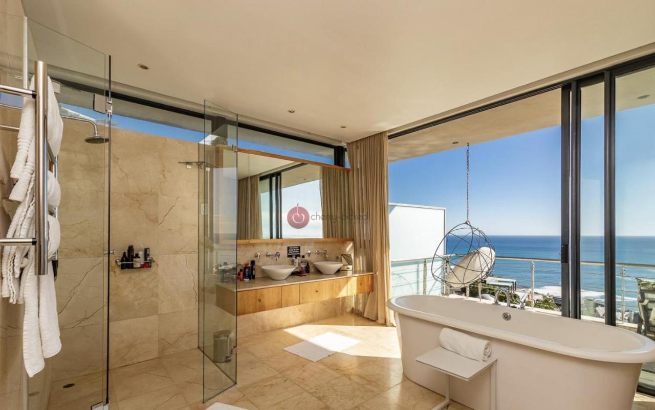 Capestays - Villa Infinity Cape Town Ngoại thất bức ảnh