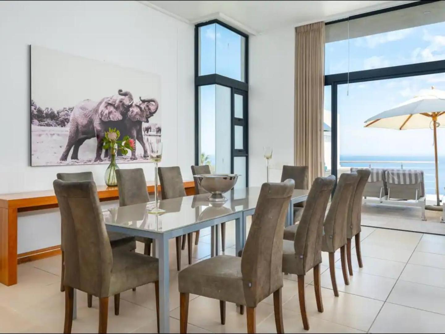 Capestays - Villa Infinity Cape Town Ngoại thất bức ảnh