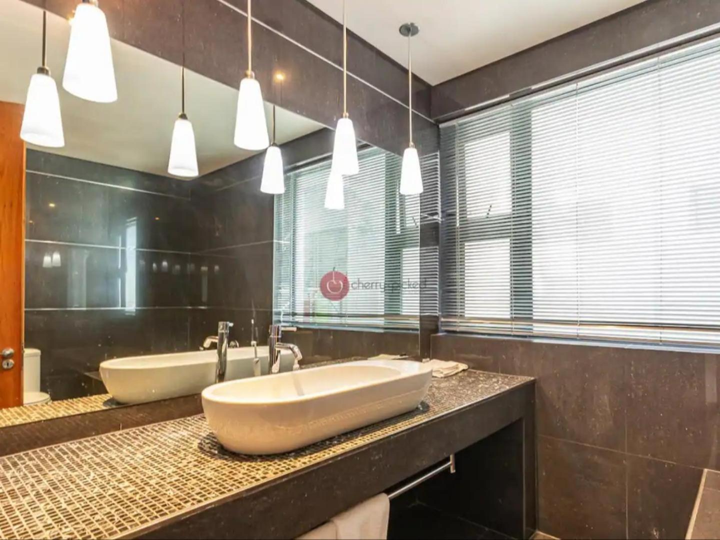 Capestays - Villa Infinity Cape Town Ngoại thất bức ảnh