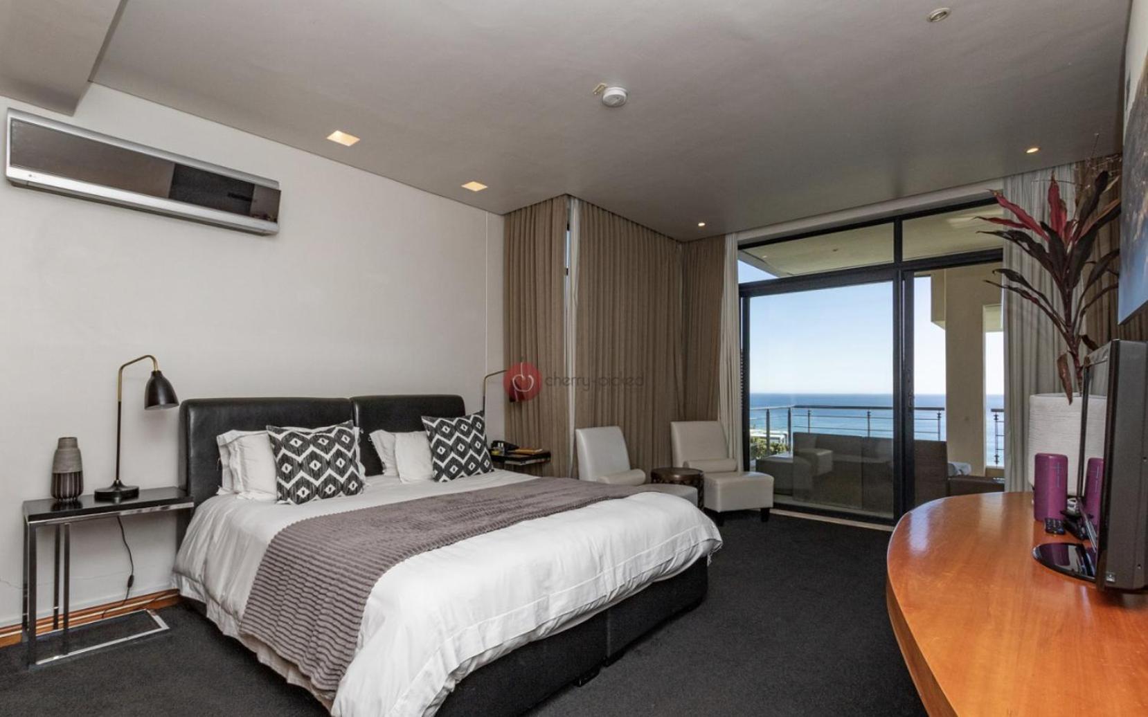 Capestays - Villa Infinity Cape Town Phòng bức ảnh
