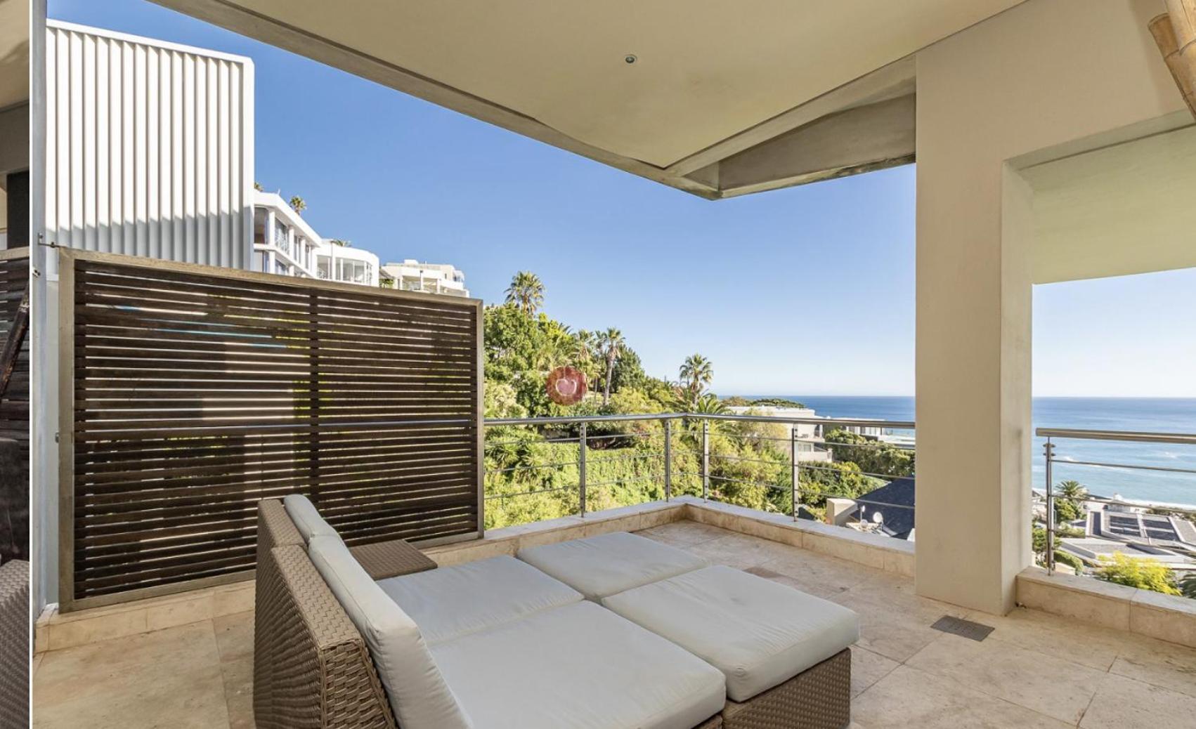 Capestays - Villa Infinity Cape Town Phòng bức ảnh