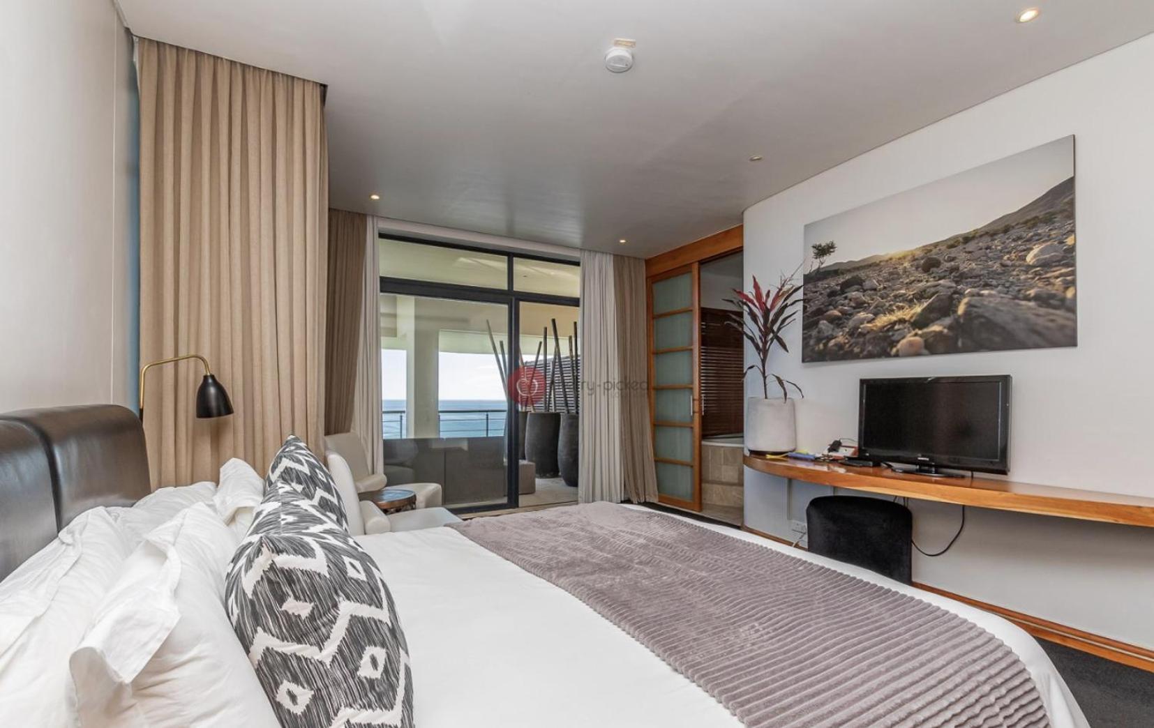 Capestays - Villa Infinity Cape Town Phòng bức ảnh