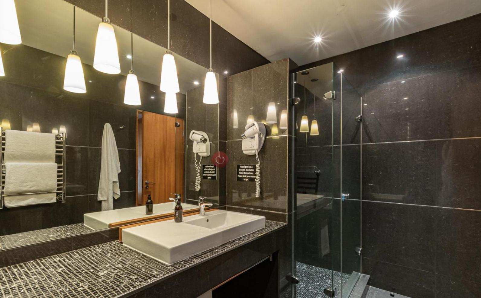 Capestays - Villa Infinity Cape Town Phòng bức ảnh