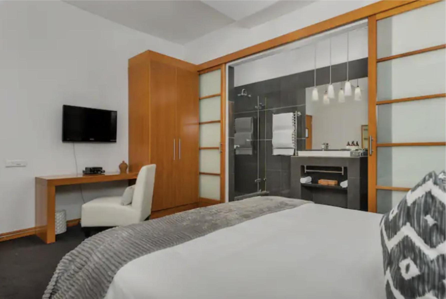Capestays - Villa Infinity Cape Town Phòng bức ảnh