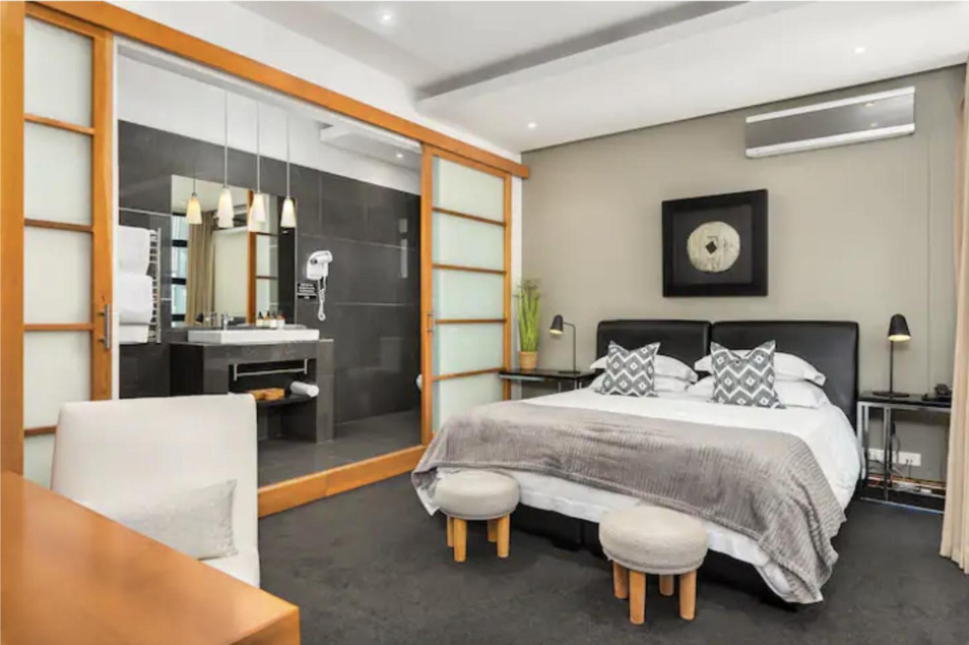 Capestays - Villa Infinity Cape Town Phòng bức ảnh