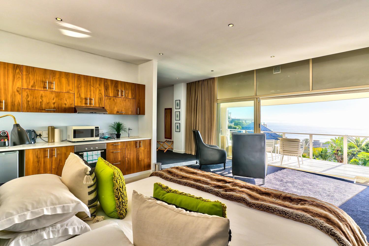 Capestays - Villa Infinity Cape Town Ngoại thất bức ảnh
