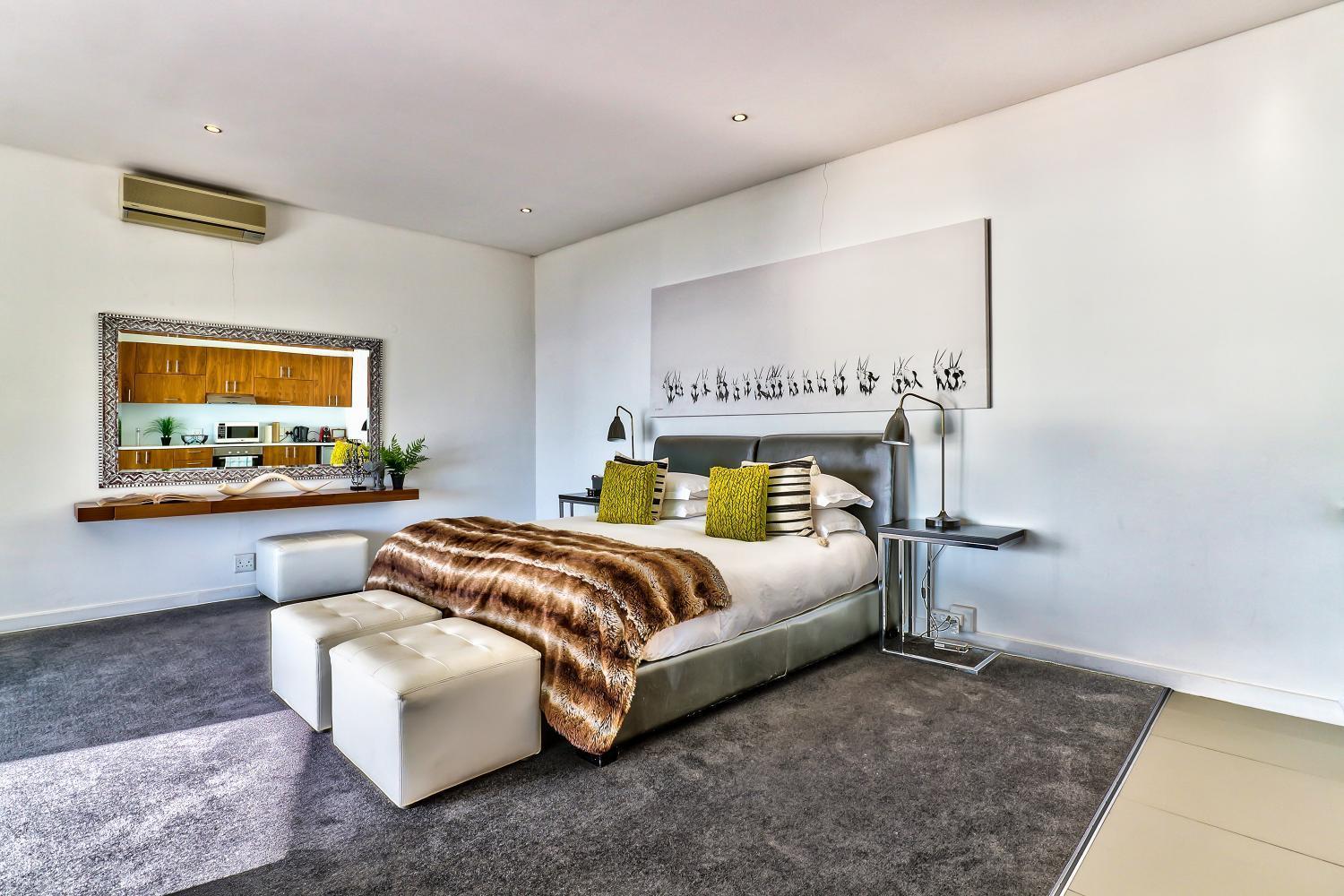 Capestays - Villa Infinity Cape Town Ngoại thất bức ảnh