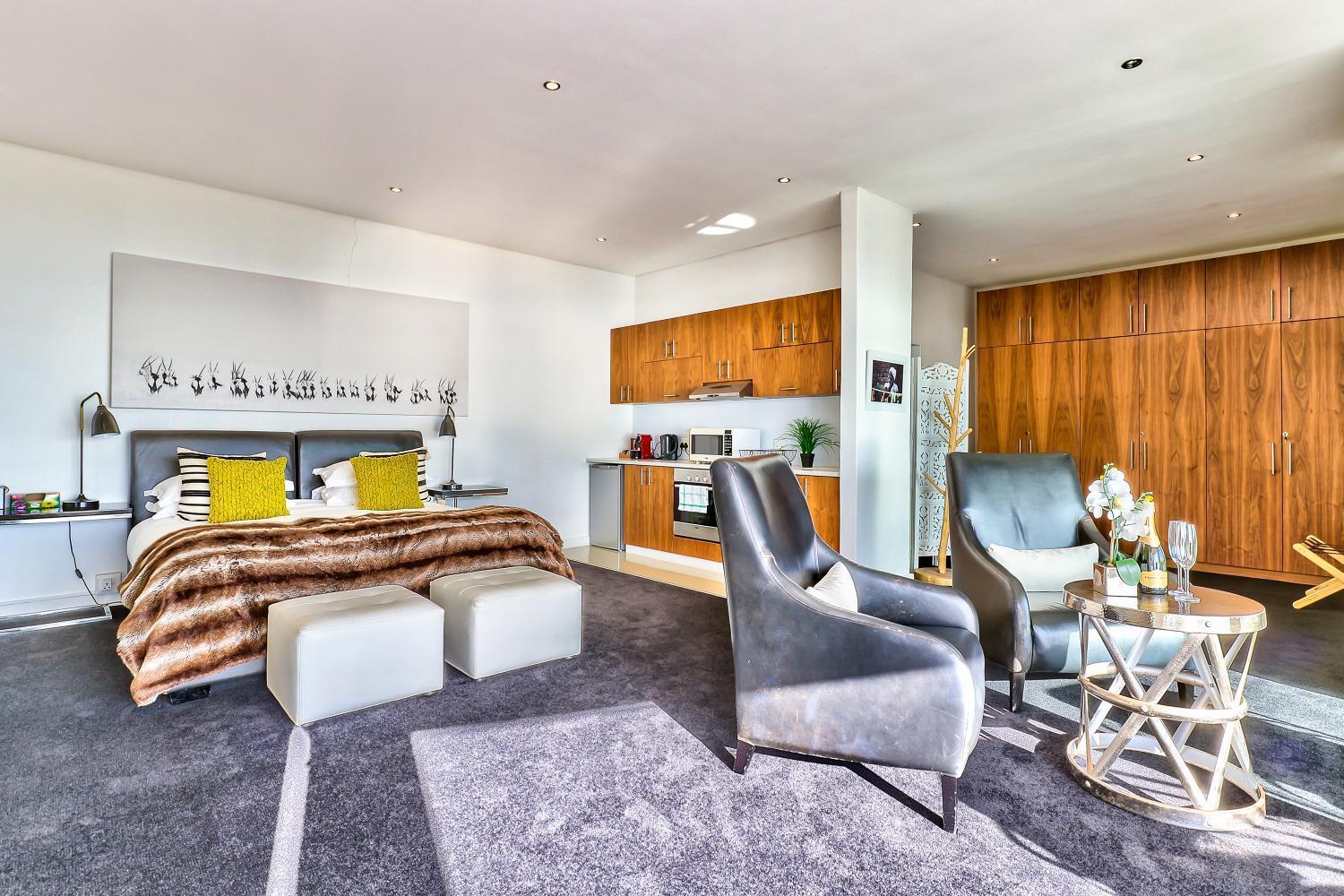 Capestays - Villa Infinity Cape Town Ngoại thất bức ảnh