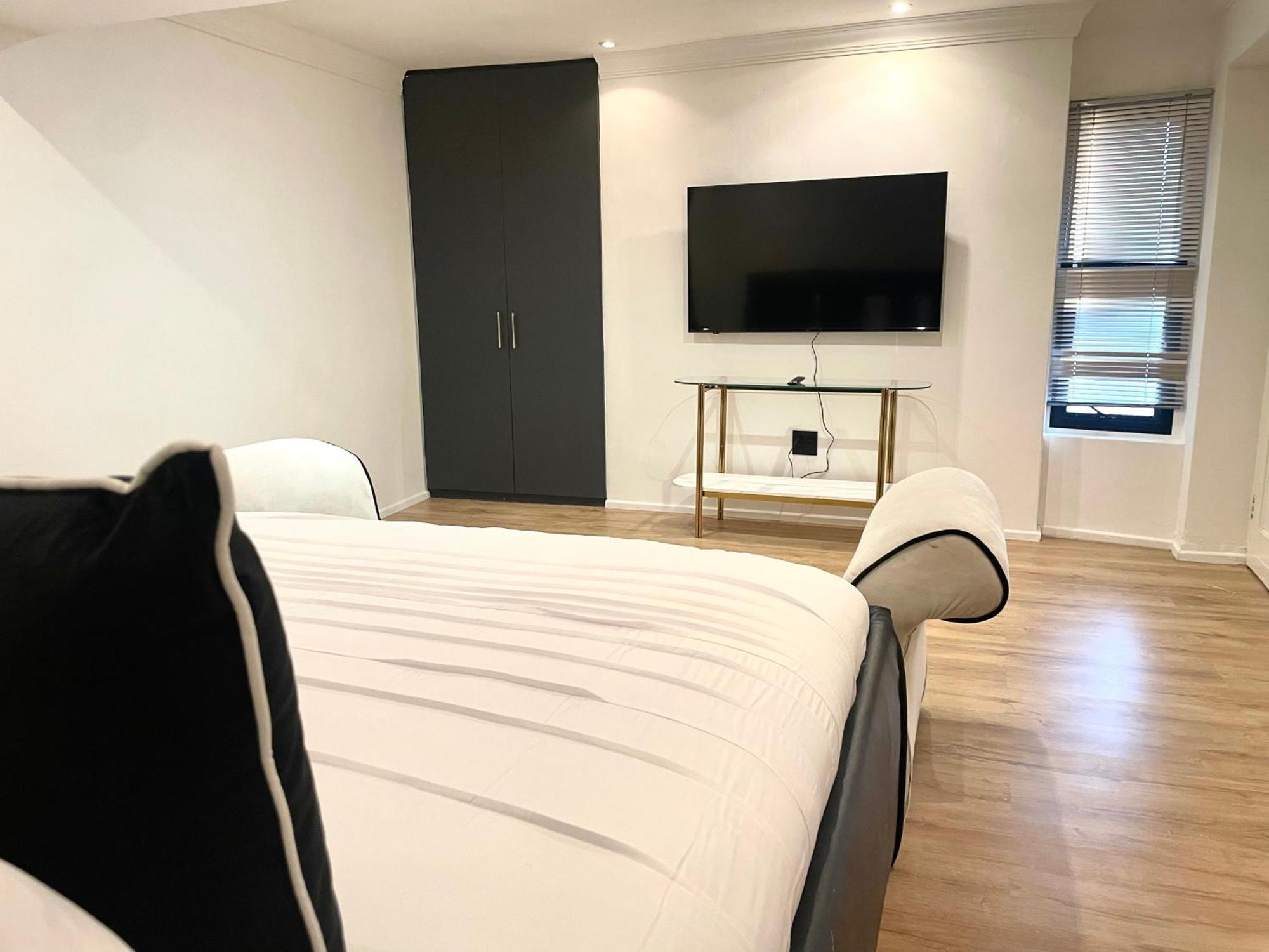 Capestays - Villa Infinity Cape Town Phòng bức ảnh