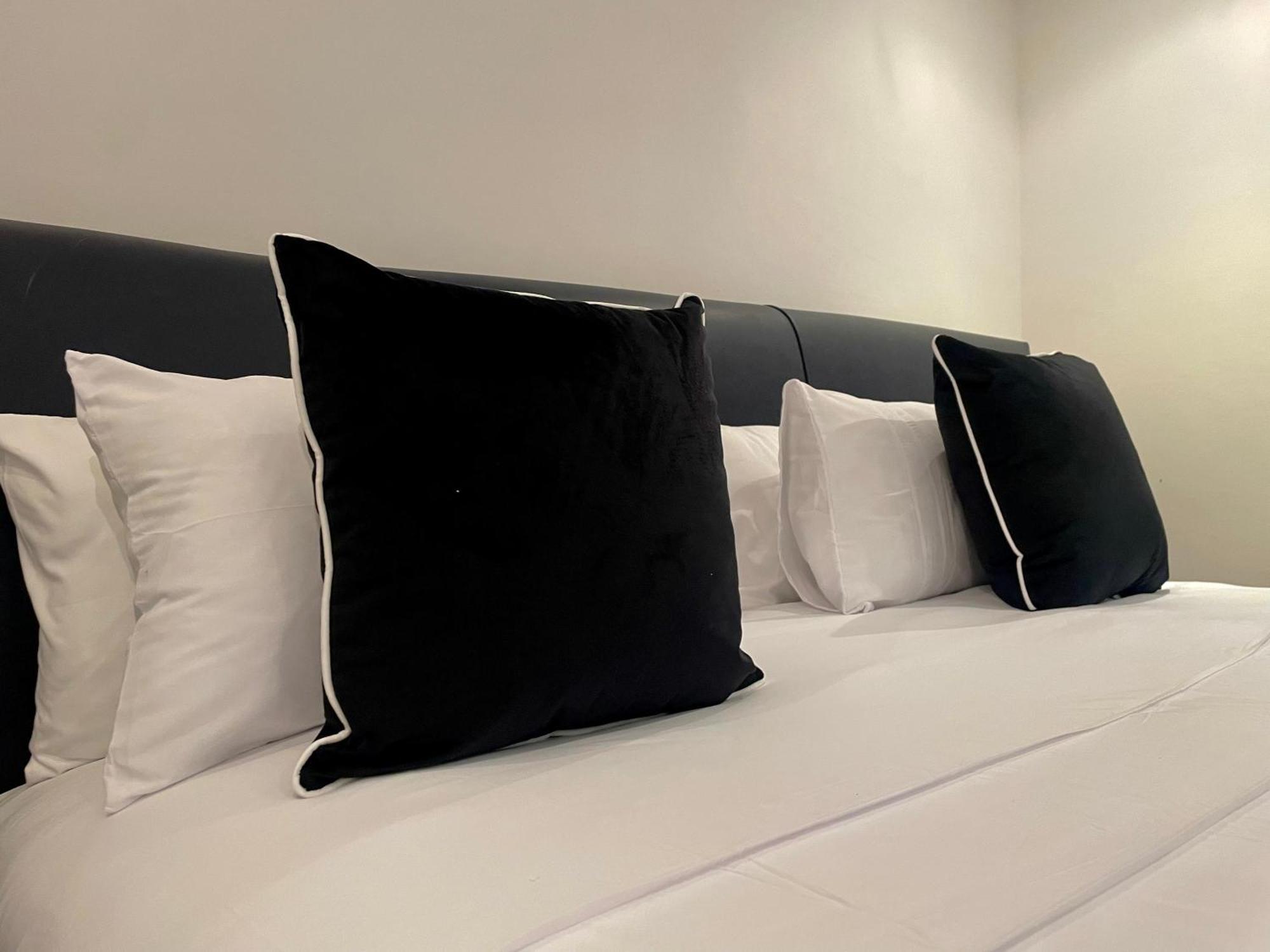Capestays - Villa Infinity Cape Town Phòng bức ảnh